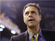 Bóng đá anh, ngoại hạng anh, lịch thi đấu euro 2012, Liga lại nổi sóng vì trọng tài: Từ nỗi ấm ức của Caparros...